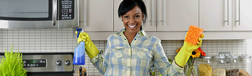 Cleaners Hounslow House Cleaning Hounslow TW3